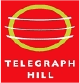 TELEGRAPH HILl ロゴ
